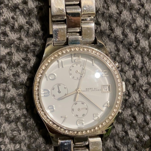 Marc Jacobs watch - Picture 2 of 4